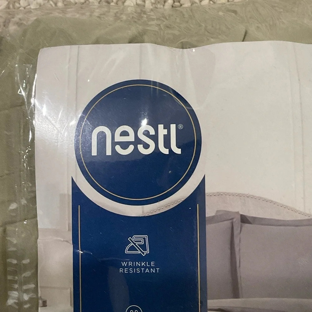 Nestl elevate your